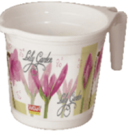 Nova mug 1.5ltr